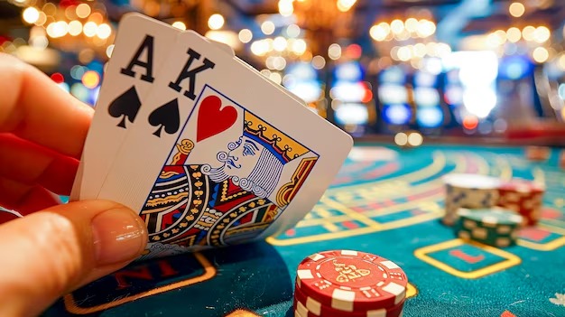 sugar308 mobile app interface showing deposit options and live-dealer tables